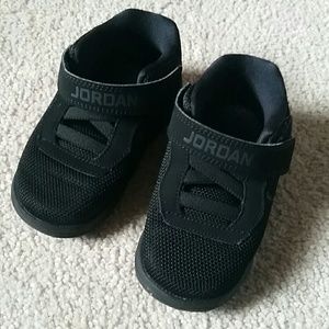 Jordan Toddler Tennis size 7c