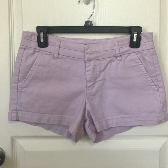 Harper Pants - Harper denim shorts