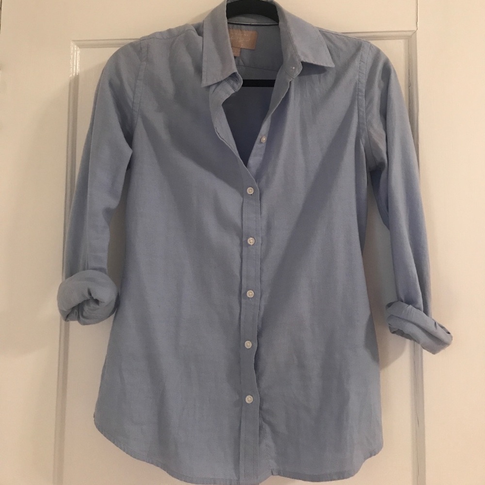Oxford Shirt