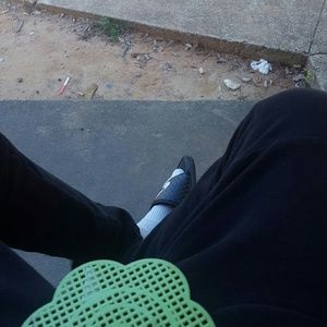 Meet your Posher, Rico