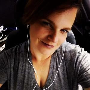 Meet your Posher, Marilynn