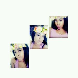 Meet your Posher, Tiara
