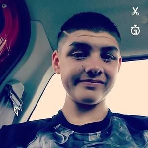 Meet your Posher, Christopher