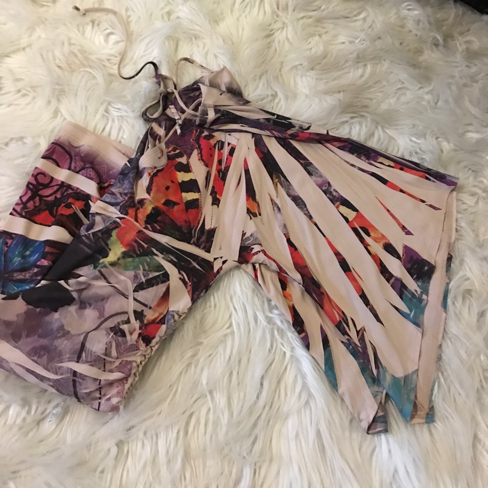 Mini Dress - Picture 2 of 2