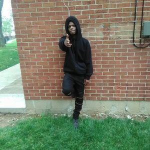 Meet your Posher, Tommy