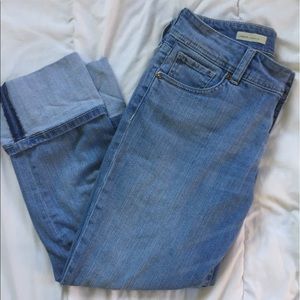 Kut From The Kloth Cameron straight leg jeans
