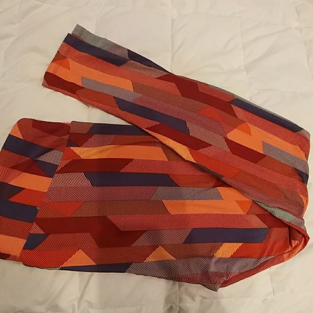 New tc lularoe leggings