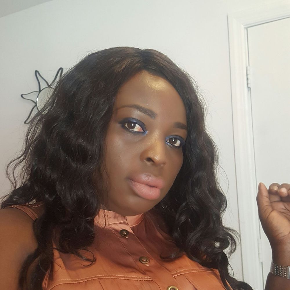 Meet your Posher, Rita