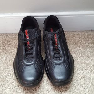 Authentic Women Prada Sneakers