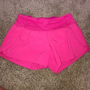 Lululemon Shorts