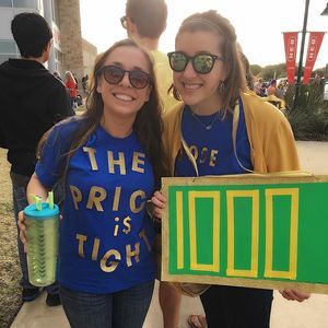 Meet your Posher, Naomi