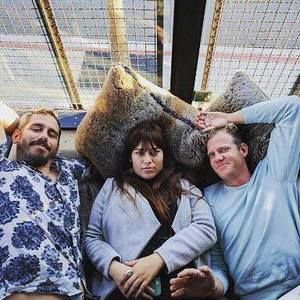 Meet your Posher, Sam