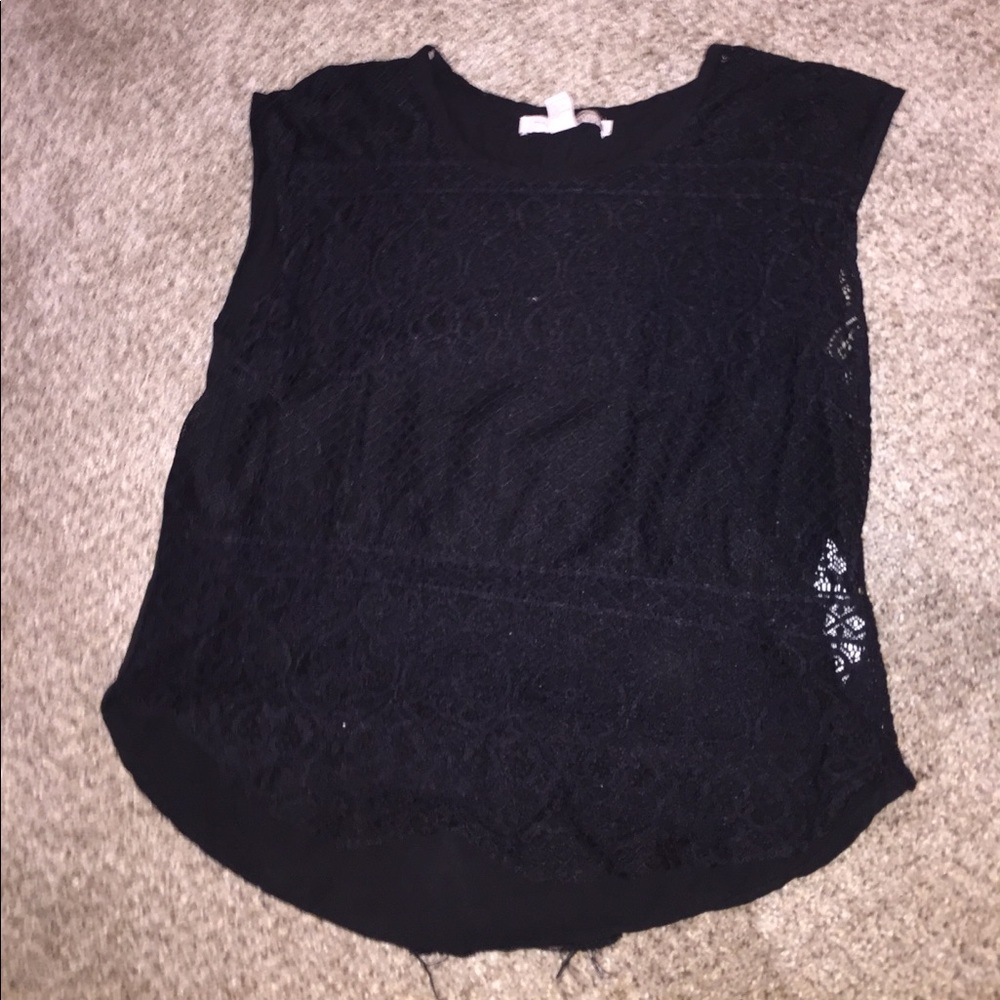 Black Top