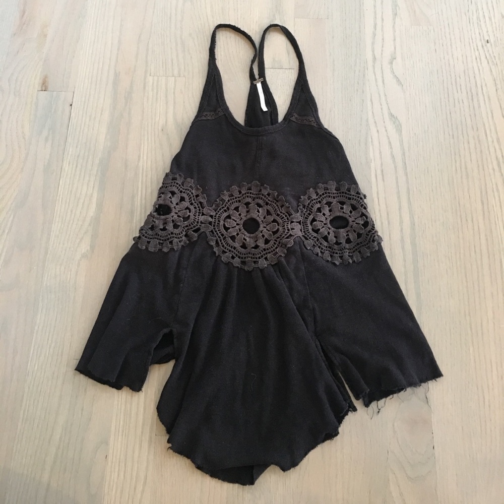 free people tank top