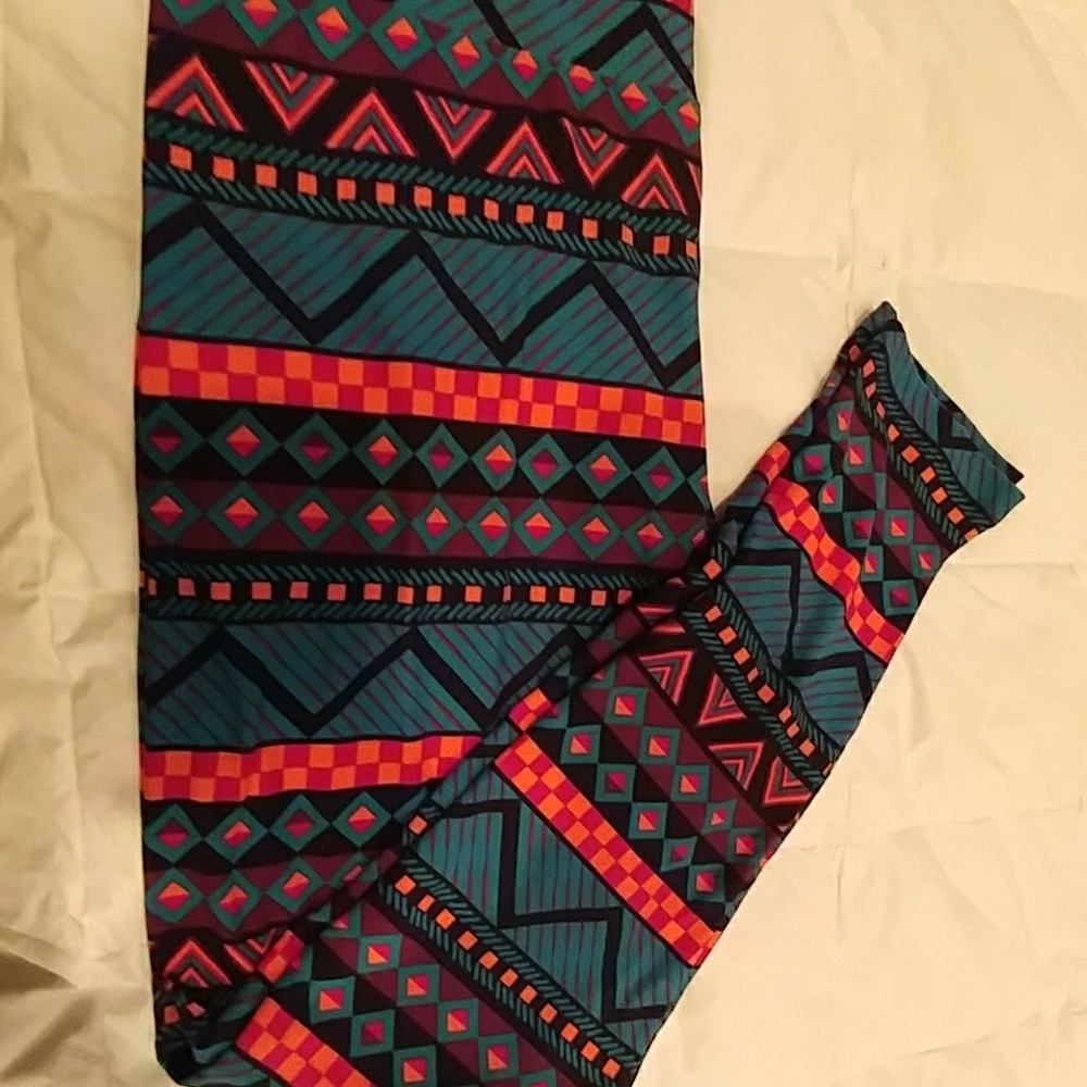 New tc lularoe leggings