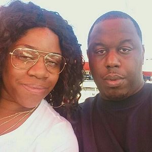 Meet your Posher, Cedric