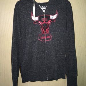 Chicago Bulls jacket