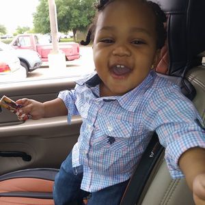 Meet your Posher, Clara