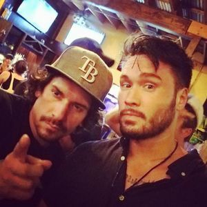 Meet your Posher, Jason