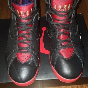 Air Jordan 7 'Marvin Martians'