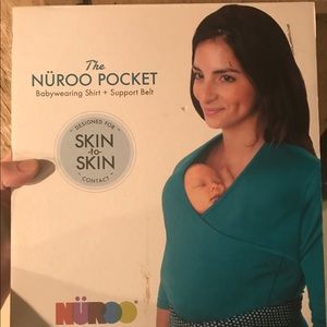 Still in box Nuroo Pocket