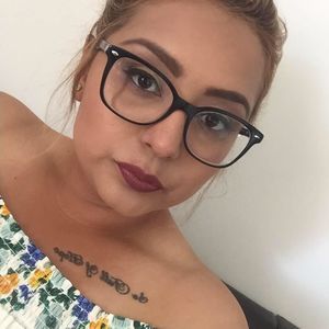 Meet your Posher, Lizette