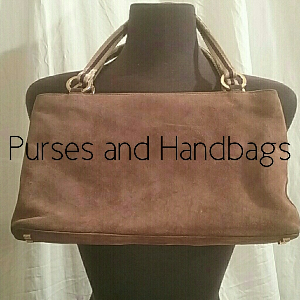 Purses Handbags and Totes