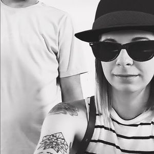 Meet your Posher, Lale