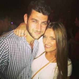 Meet your Posher, Mike