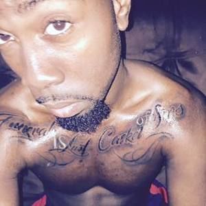 Meet your Posher, Geno