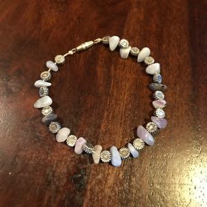 Handmade bracelet