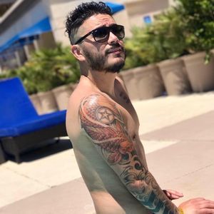 Meet your Posher, Jc