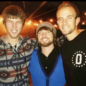 Meet your Posher, Shane