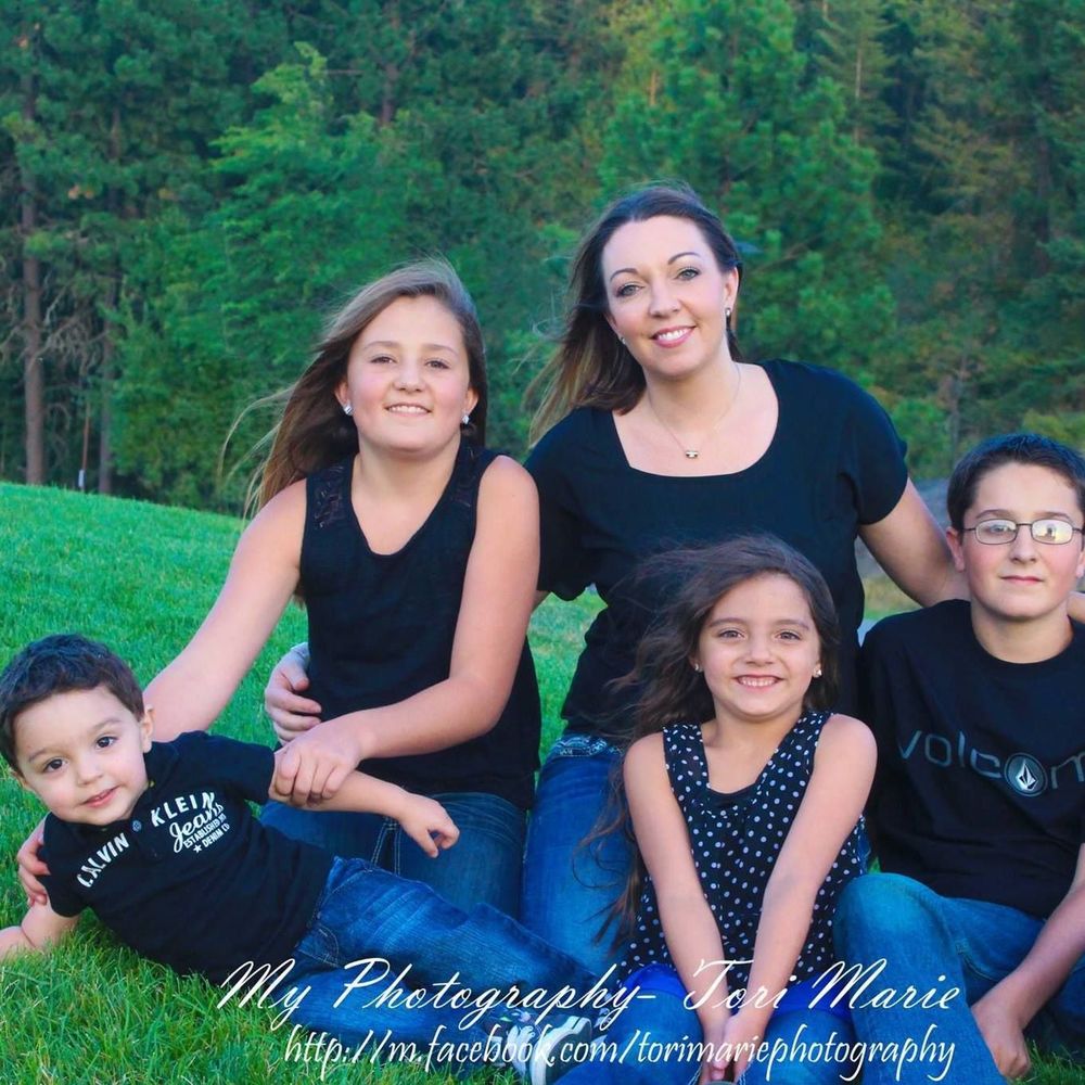 Meet your Posher, Traci
