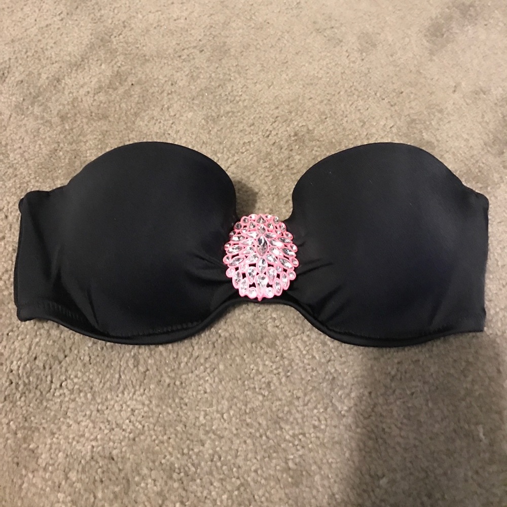 NWOT victoria's secret bathing suit top