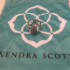 Kendra Scott ring