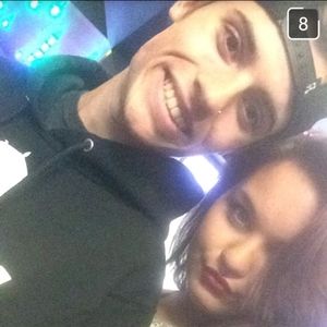 Meet your Posher, James