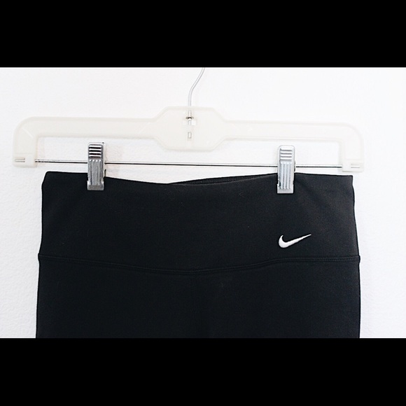 Nike Dry - Fit Capri leggings - Picture 2 of 3