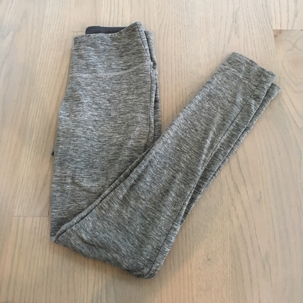 New balance leggings