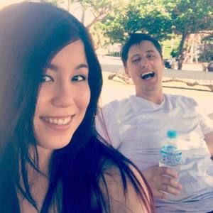 Meet your Posher, Mizuki