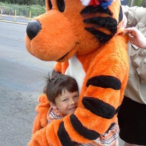 Meet your Posher, Lisa