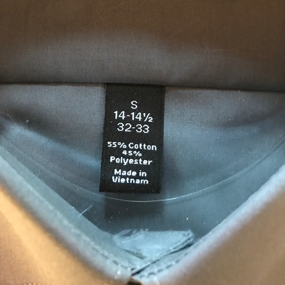 Slim Fit Dress Shirt - Picture 2 of 2