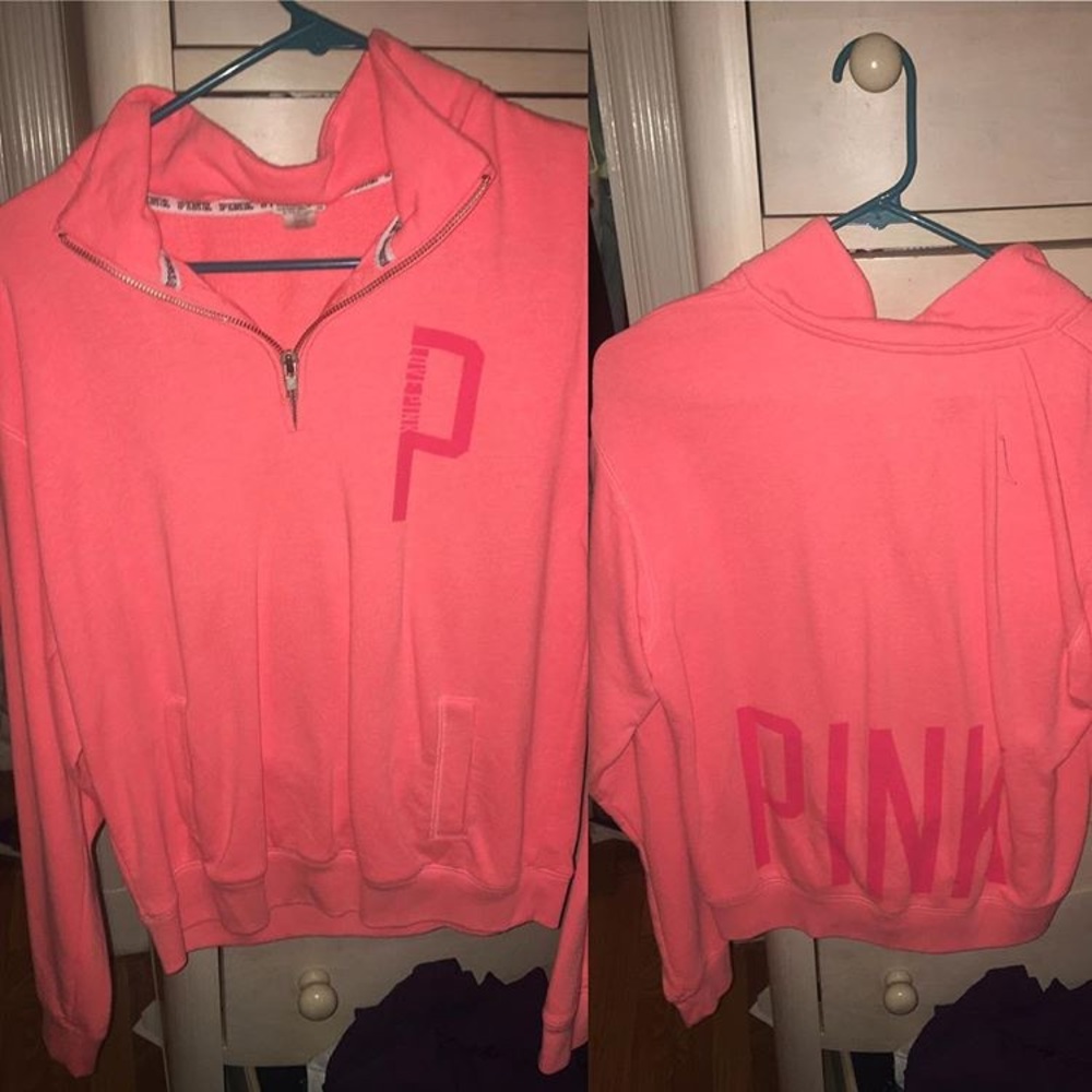 PINK sweatshirt