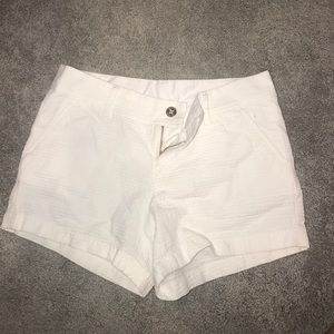 5" Lilly Pulitzer Callahan Shorts ❌❌ price drop