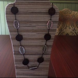 Natural Beauty necklace