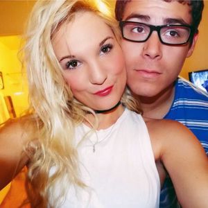 Meet your Posher, Paige