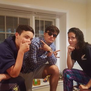 Meet your Posher, Jacob