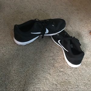 nike sneakers