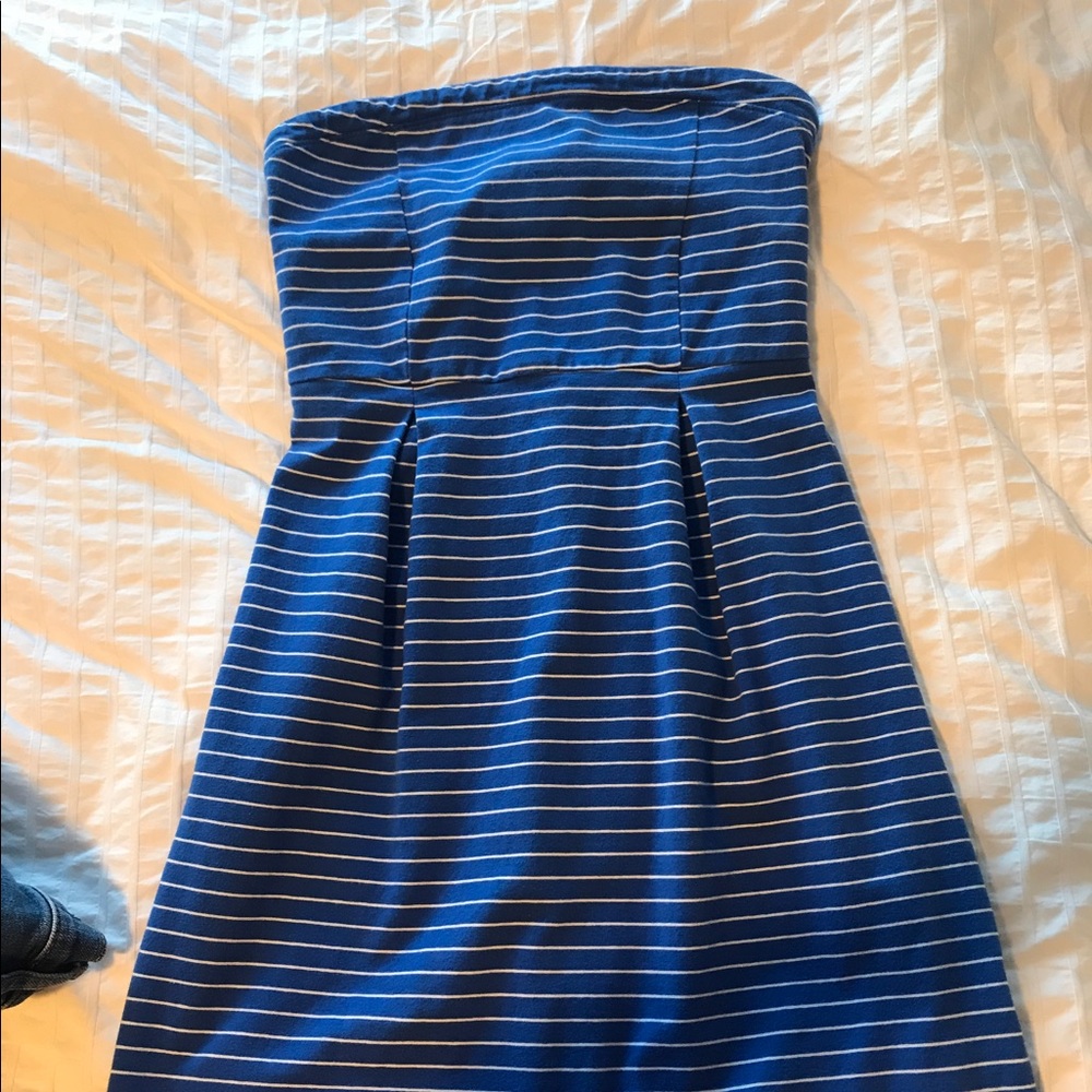 Old Navy Tube dress