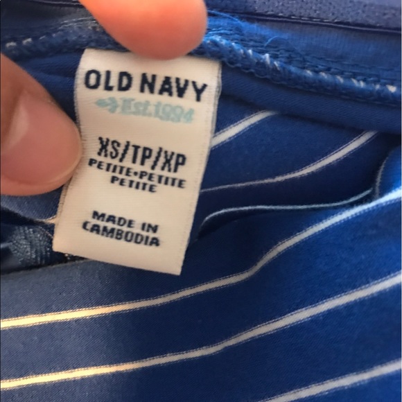 Old Navy Tube dress - Picture 3 of 3